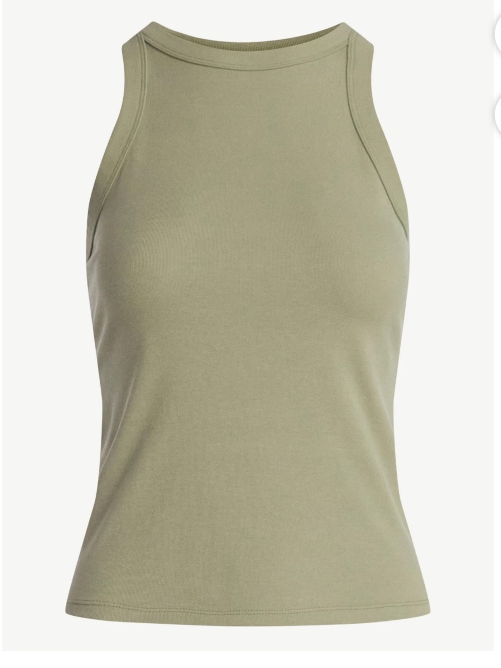Free Assembly Women's Cutaway Tank Top